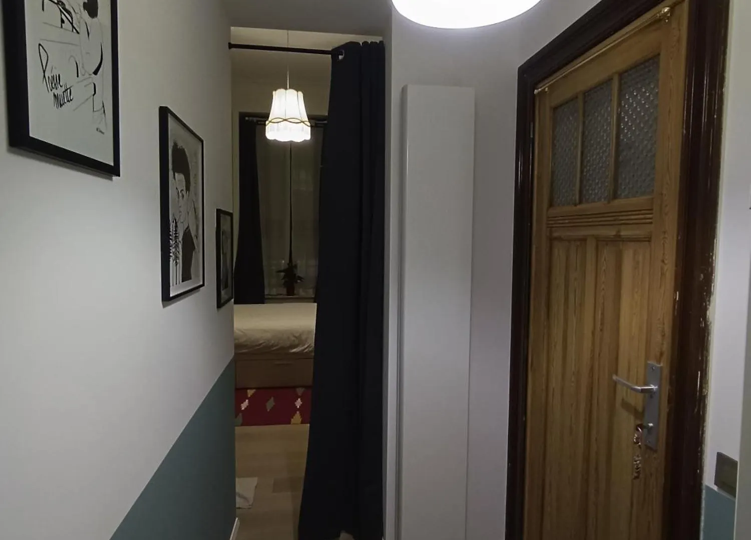 Homestay Marilou And Dalibor'S Room Brussels Belgium