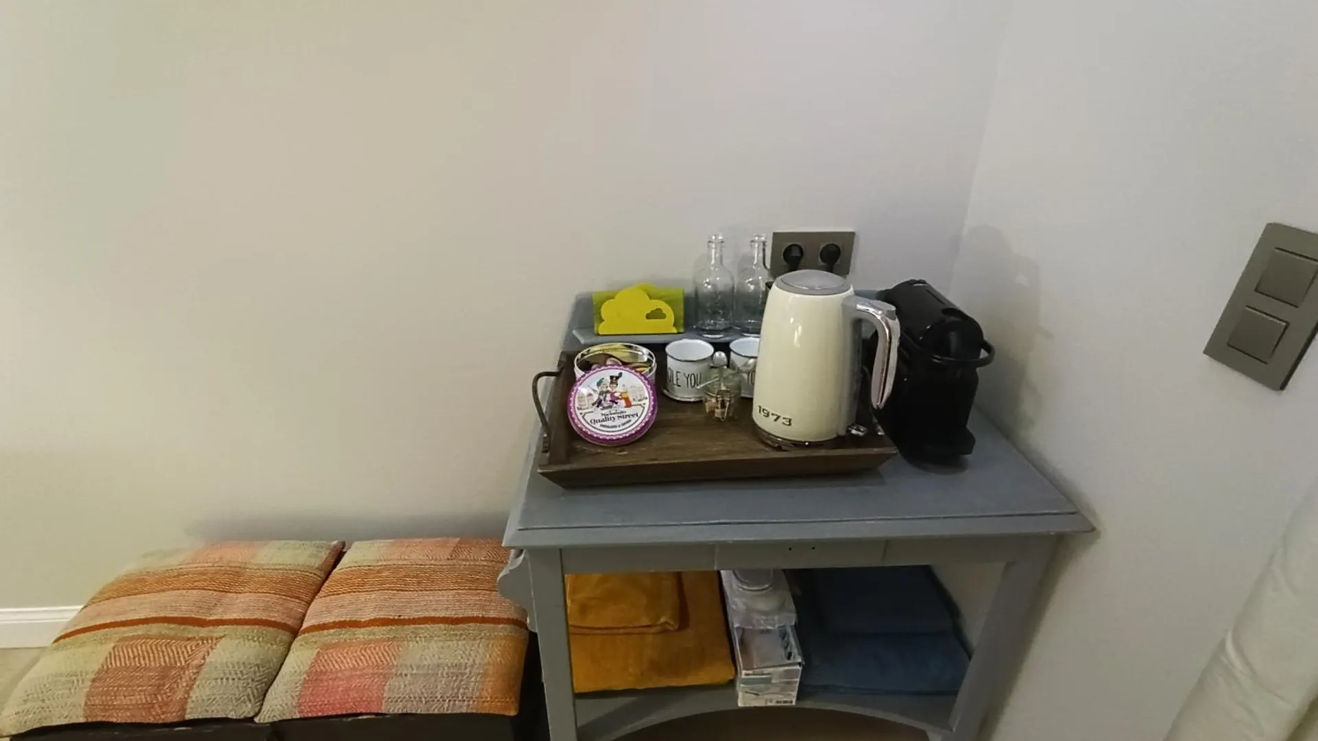 Marilou And Dalibor'S Room 브뤼셀 벨기에