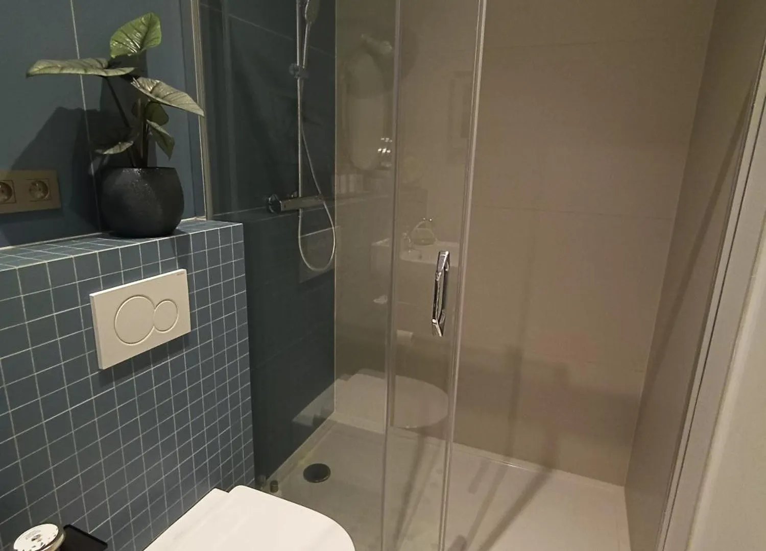 홈스테이 Marilou And Dalibor'S Room 브뤼셀 벨기에