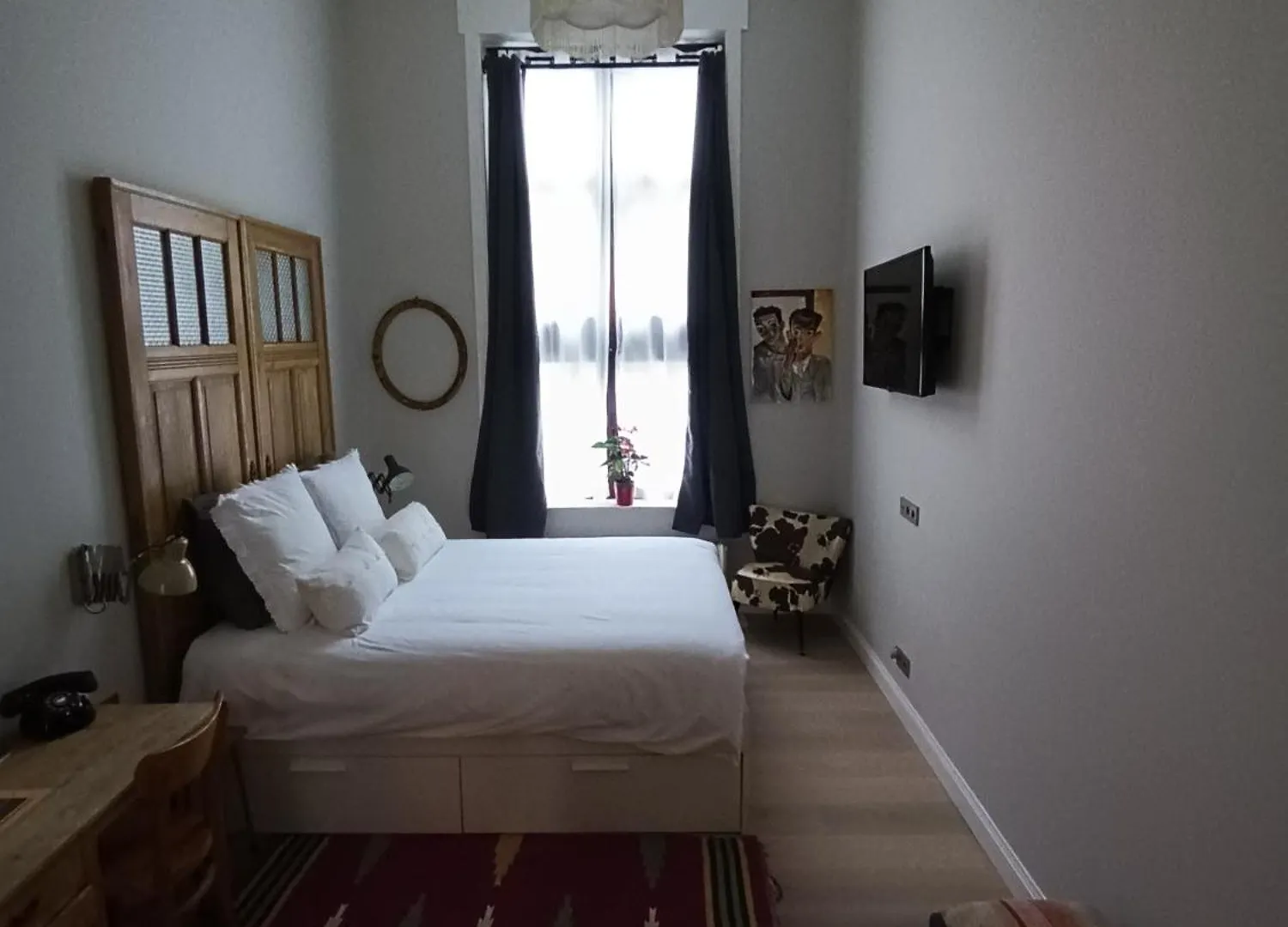 Marilou And Dalibor'S Room 브뤼셀