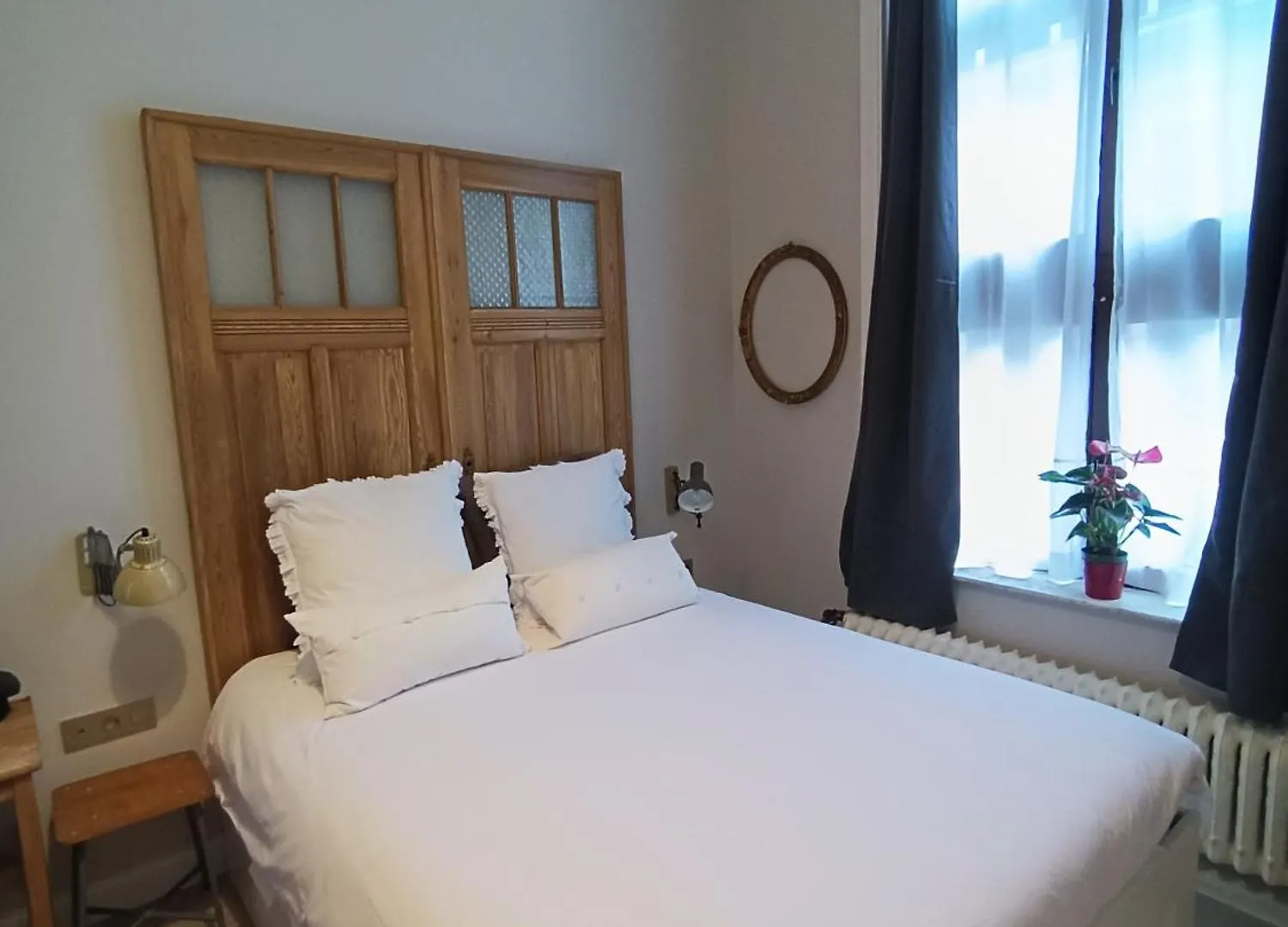 Marilou And Dalibor'S Room 브뤼셀 0*,  벨기에