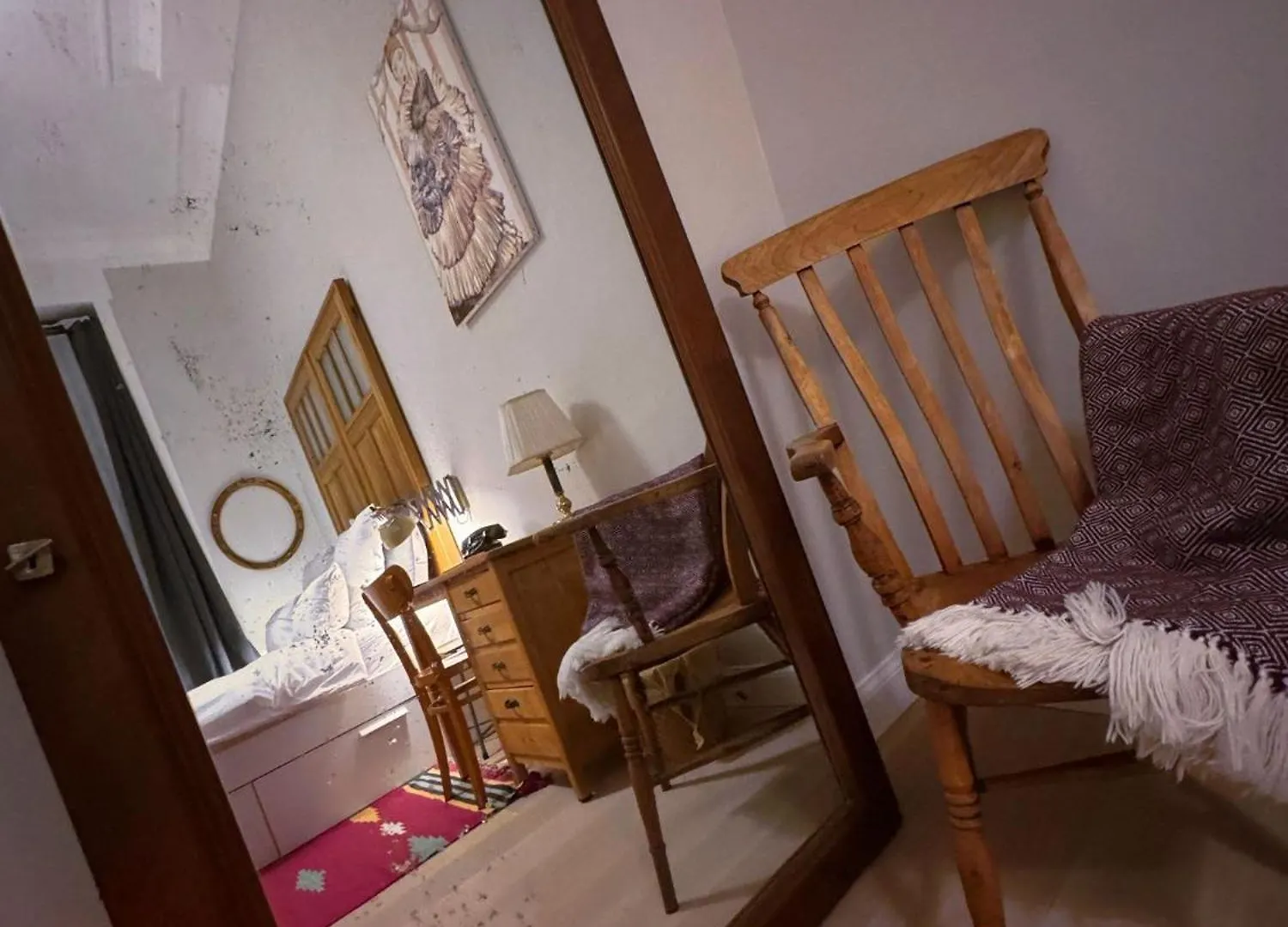 Marilou And Dalibor'S Room 브뤼셀 홈스테이
